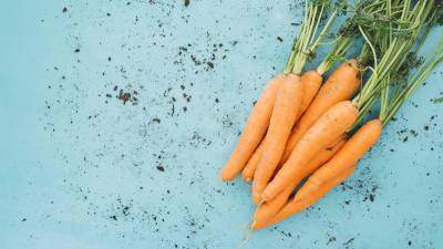 Main Street Farmers Market at the Cooperage