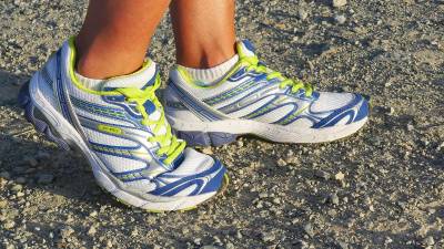 Cross Country teams continue to aim for improvement