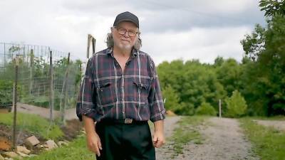 Michael Bagdes-Canning