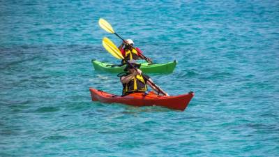 Paddle down the Delaware for annual river clean-up