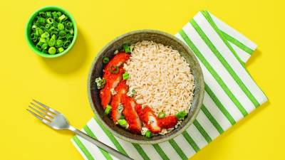 Back-to-school solutions that save time in the kitchen