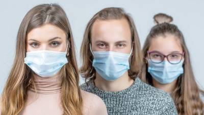 Pennsylvania: Businesses, schools can still require masks