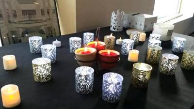 Survivors of Suicide Loss Day