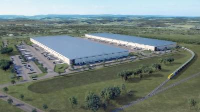 Sparta looking at development controls amid warehouse controversy