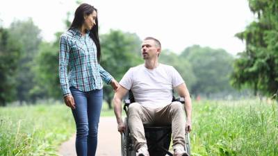 Fundraiser to support disabled veterans and bereaved families