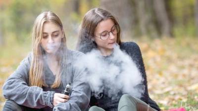 Pennsylvania sues Juul over marketing e-cigarettes to teens