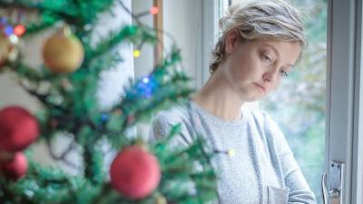 Hospital offers ‘Surviving the holidays’ grief support group