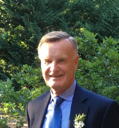 James M. 'Pop' Curtis