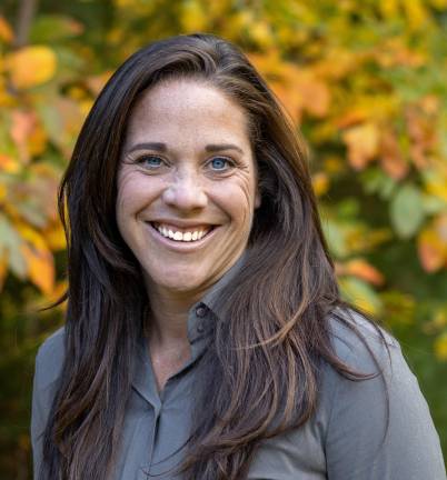 Jessica Alder Decker