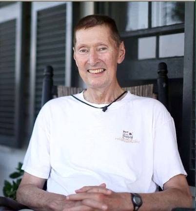 Dick Snyder (Photo provided)