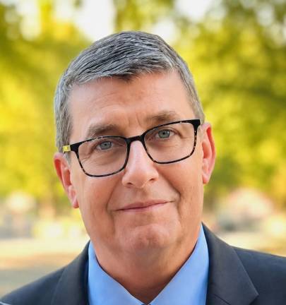 Patrick T. Moran