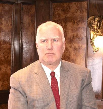 Charles Kannebecker, Esq., distinguished class action and personal injury attorney, is the recipient of the Ambassador in Charity Award.