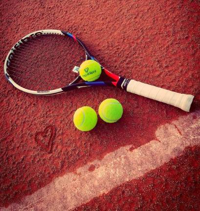 DV tennis team finishes ‘impressive’ season