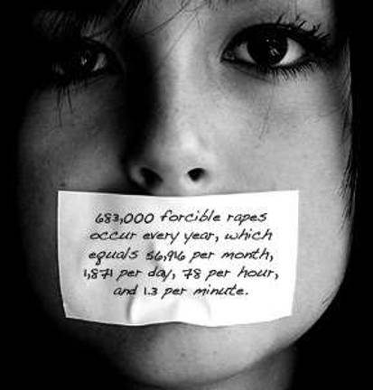 Safe Haven prepares for Sexual Assault Awareness Month in April