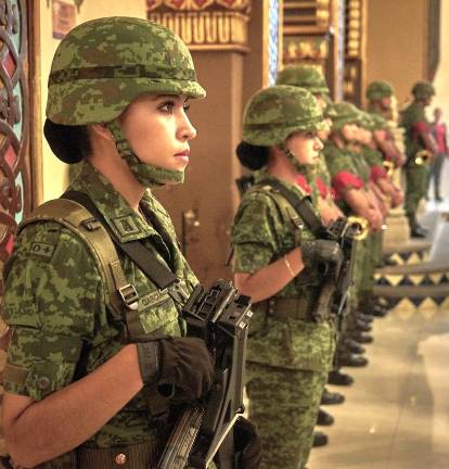 Memorial Park salutes women veterans