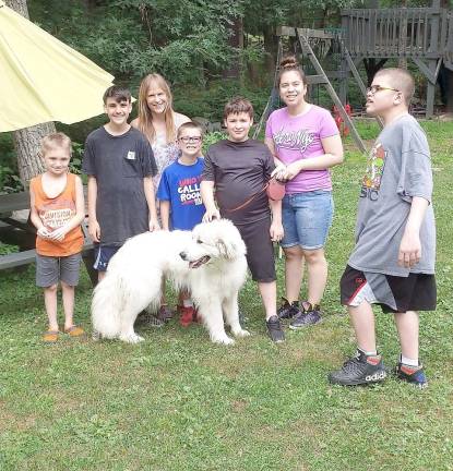 Country Ark Farm celebrates an awesome 30 years of service