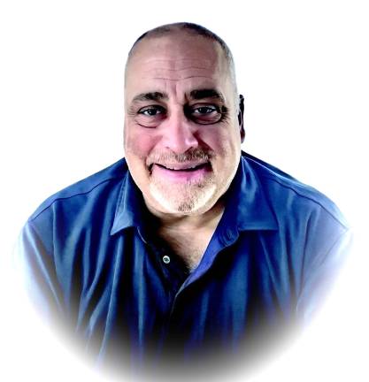 Angelo Matz III