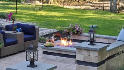The best firepit recipes, from the pros at Athenia Mason Supply