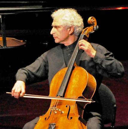 Yosif Feigelson (Photo provided)