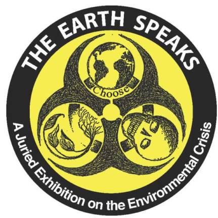 Call for artists to address environmental crisis