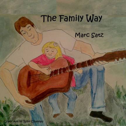 Album art for &#x201c;The Family Way&#x201d;