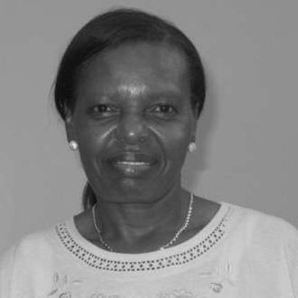 Myrtle Rose Williams