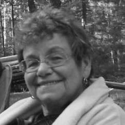 Patricia Anne De Rosa