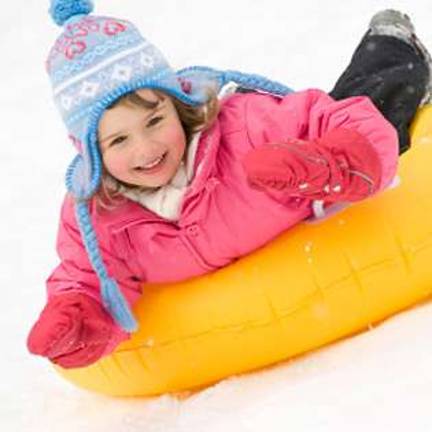 Free winter carnivals offered at Camp Speers