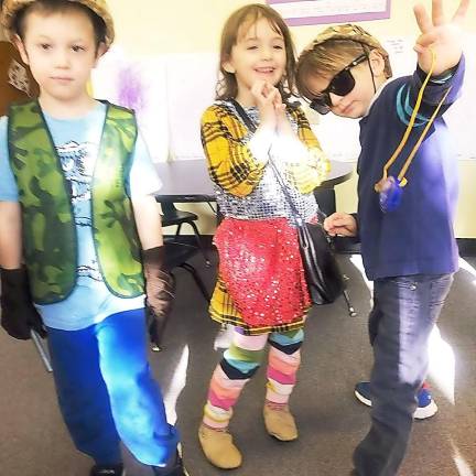 Ann Street School to host open house