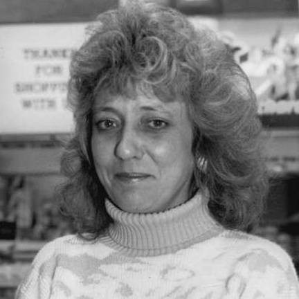Donna M. Luck