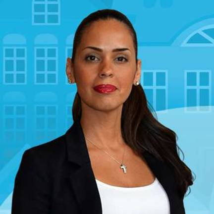 Madeline Portugal (Photo provided)