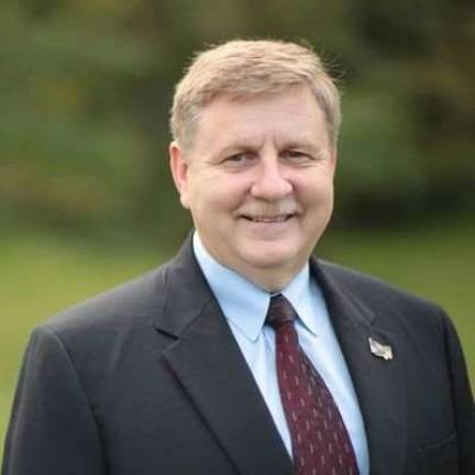 Rick Saccone (Twitter photo)