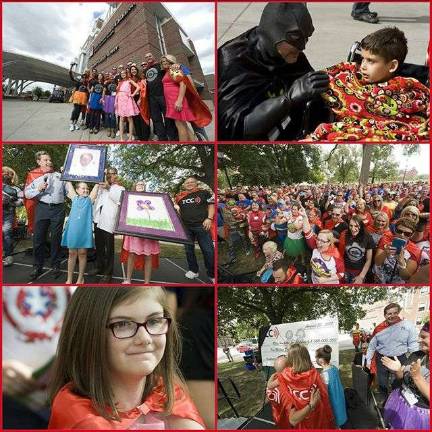 (Photo: TCC Gives: tccrocks.com)