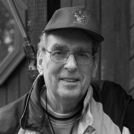 Donald Manning Coffin