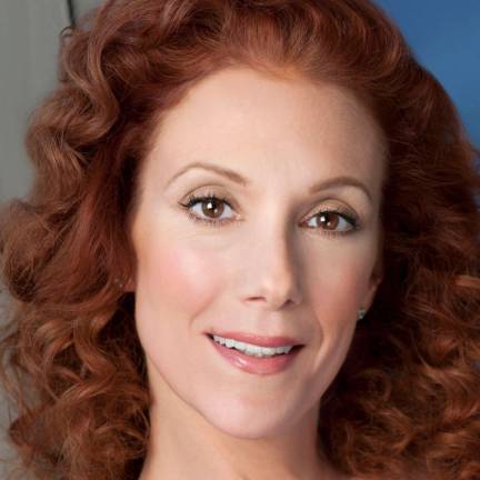 Patricia Durante (Photo provided)