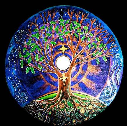 Chamber plans 'Enchanted Holiday Celebration'