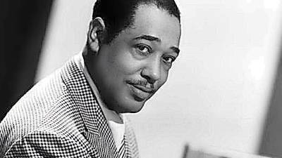 Hear the Duke Ellington Nutcracker Suite at ESU