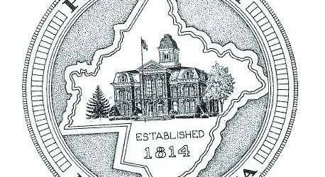 Dispositions in Pike County Court