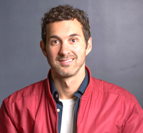 Mark Normand