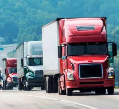 Trump signs bill permitting four years of park commercial traffic