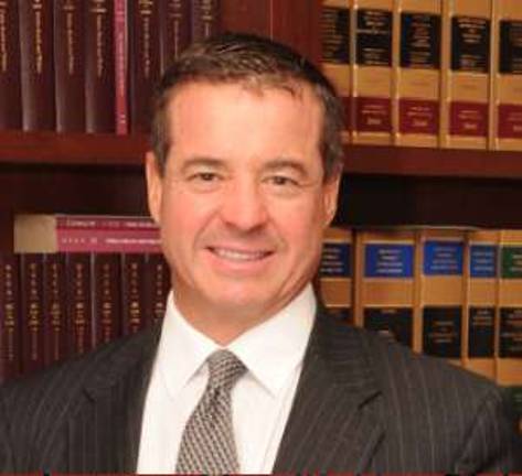 Superior Court Judge David Wecht