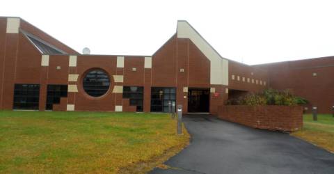 Medical contractor says managing prisoners' health a challenge during Covid - Vimarsana News