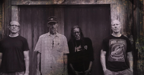 Music for the Week: Emish, Johnny D, Backwoods Funk and more