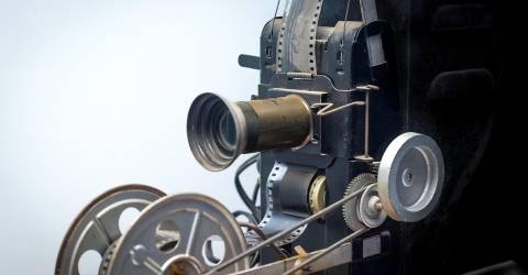 Holiday dinner and a Creature Feature