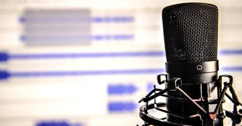 Concert promoter, manager to appear on local podcast