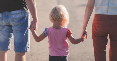 2-part parenting workshop