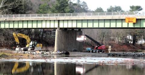 NY-PA Joint Interstate Bridge Commission approves nearly $20 million for major rehabilitations to Upper Delaware River crossings