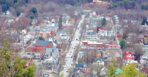 Public comment period on Milford master plan to begin Jan. 15 - Vimarsana News
