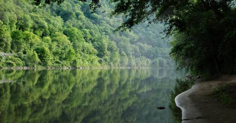 Coalition for the Delaware River Watershed advocates meet with Congressional members