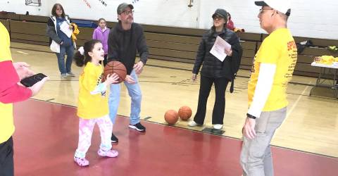 Registration now open for Rotary Hoop Shoot challenge